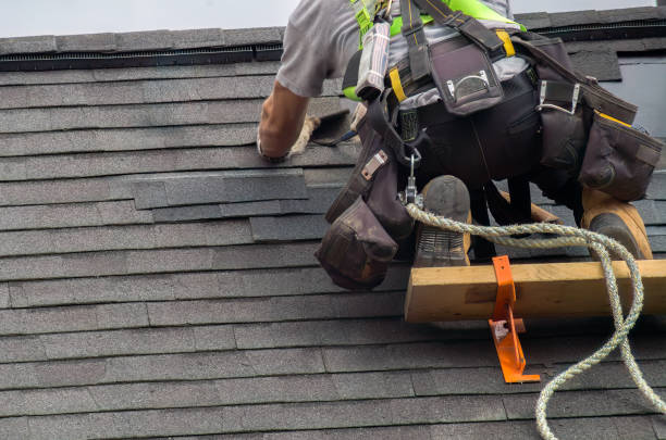 Reliable Roof Replacement contractor in Lincoln, NH by Brentwood Metal Roofing