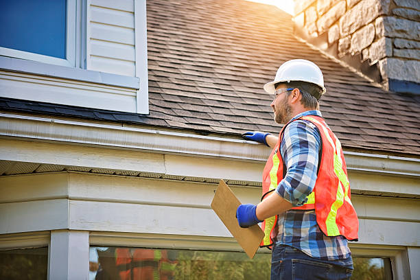 Trusted Storm Damage Roof Repair service in Lincoln, NH - Brentwood Metal Roofing